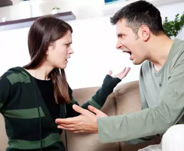 Zodiac comparison will give husband and wife love problem solution